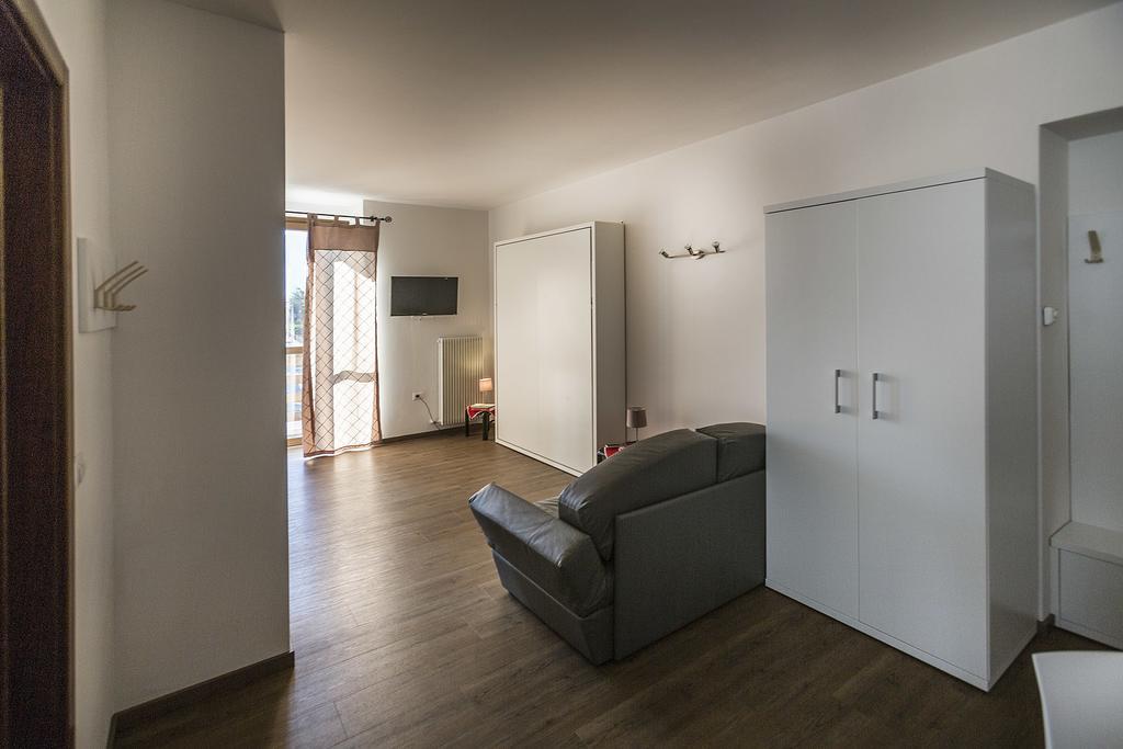 Le Servite Apartments Arco Værelse billede