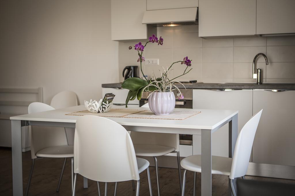 Le Servite Apartments Arco Eksteriør billede