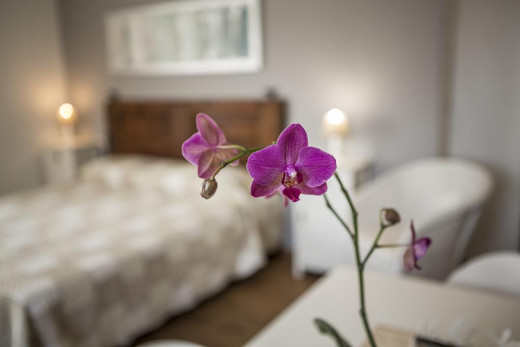 Le Servite Apartments Arco Eksteriør billede