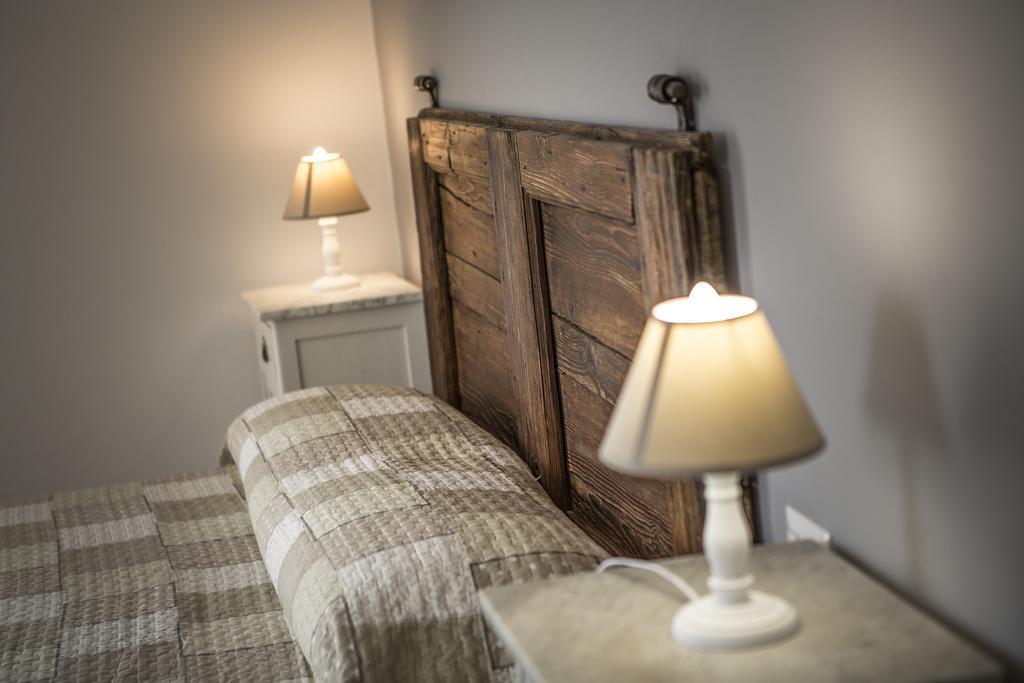 Le Servite Apartments Arco Eksteriør billede