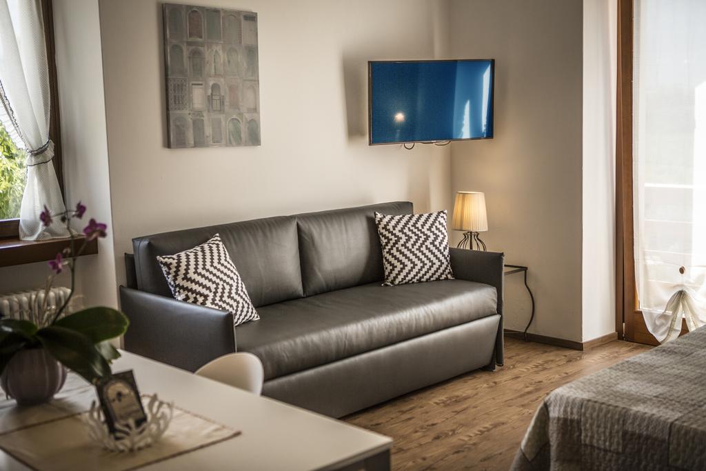 Le Servite Apartments Arco Eksteriør billede