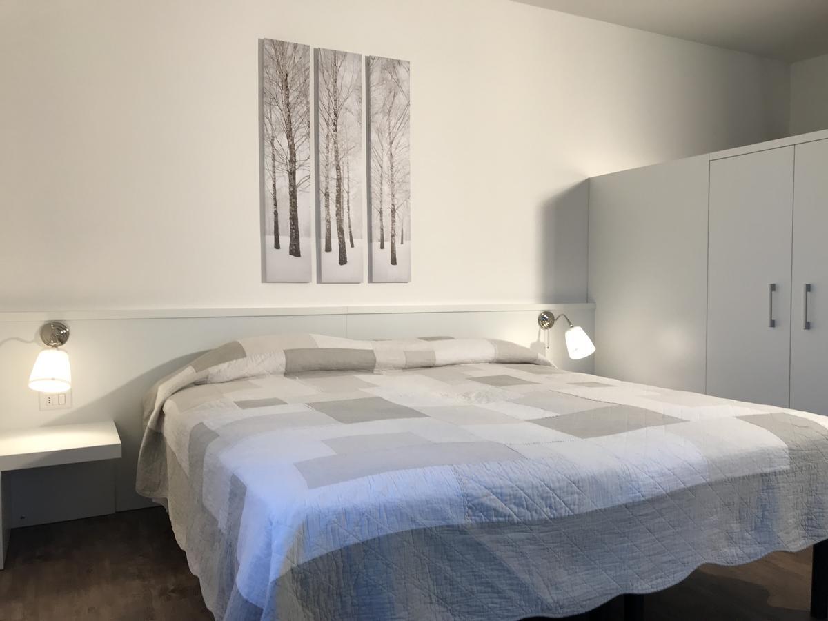 Le Servite Apartments Arco Eksteriør billede